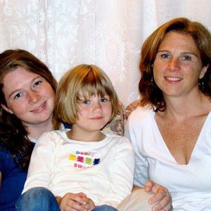 Meet your Posher, Rhonda